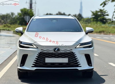 Xe Lexus RX 350h Premium 2026