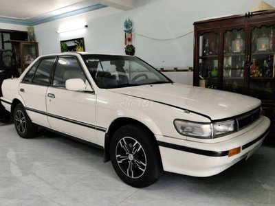 toyota bluebird