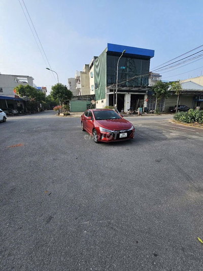 Hyundai Elantra Sport 2020 Đỏ 96.000 km