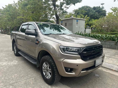 Ford Ranger 2021 XLS AT 67755 km