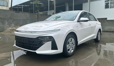 Hyundai Accent 2023 1.4 AT Đặc Biệt - 30000 km