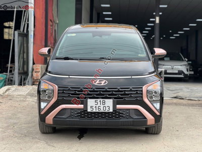 Xe Hyundai Stargazer Cao cấp 1.5 AT 2022