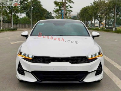 Xe Kia K5 GT-Line 2.5 AT 2022