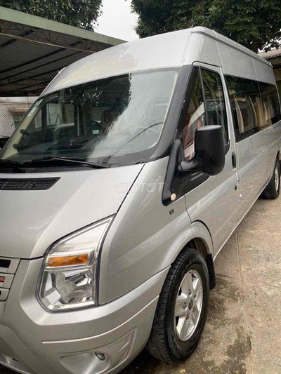 Ford Transit 2019 Standard MID - 300000 km