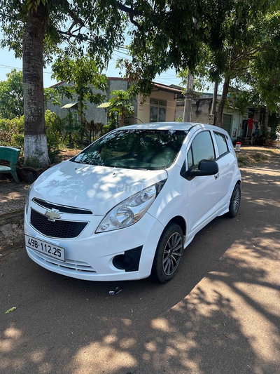 Chevrolet Spark 2013 LS 1.2 - 130000 km