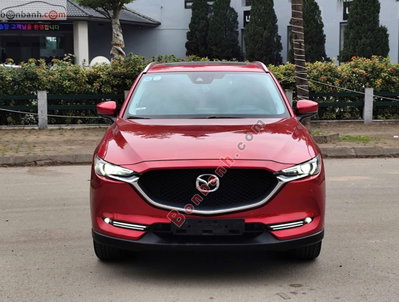Xe Mazda CX5 2.0 Premium 2020