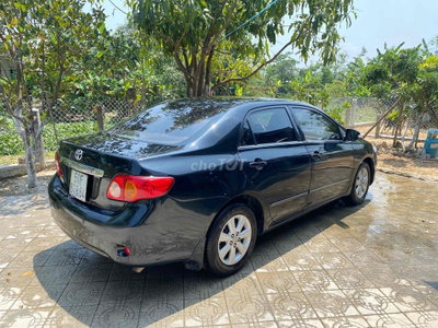 Toyota Corolla Altis 2010 1.8G AT - 87000 km