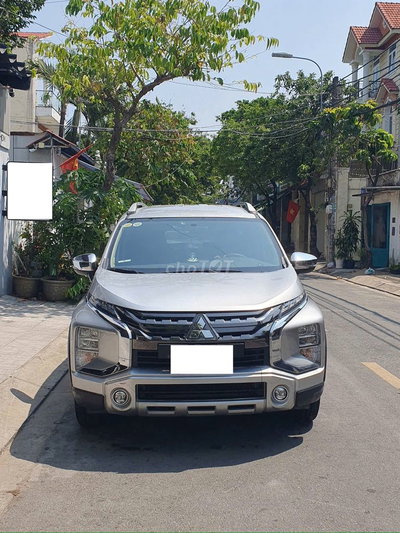 MITSUBISHI XPANDER CROSS 20 - 26.000KM