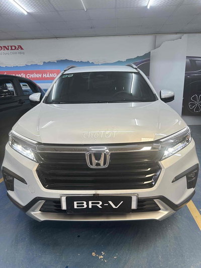 Honda BR-V 2024 L 13.000 km