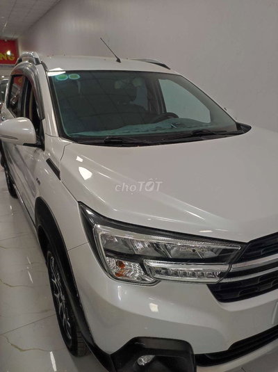 Bán Suzuki XL7 2022 số tự động xe đẹp