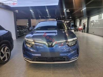 Xe VinFast VF8 Plus AWD 2023