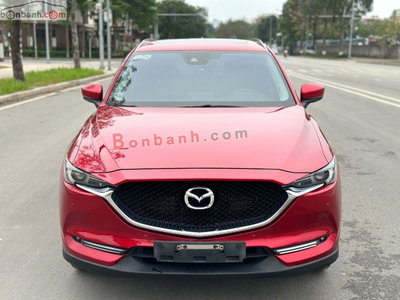 Xe Mazda CX5 2.0 Premium 2020