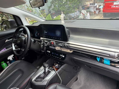 Hyundai Stargazer 2025 X Cao cấp 1.5 AT - 50000 km