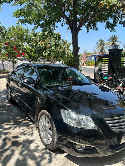 Toyota Camry 2007 3.5Q - 200000 km