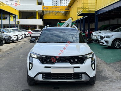 Xe Kia Sonet Premium 1.5 AT 2024