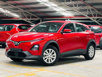 SỞ HỮU VF6 Chỉ từ 72tr nhận xe, BAO HỒ SƠ THẬT KHÓ