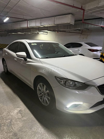 Mazda 6 2015 2.0AT 69000 km