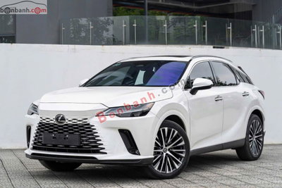 Xe Lexus RX 350 Premium 2024