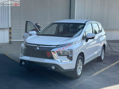 Xe Mitsubishi Xpander 1.5 MT 2026