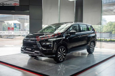 Xe Mitsubishi Xpander Premium 1.5 AT 2026