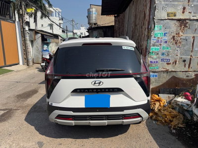 Hyundai Stargazer X 2024 80000 km