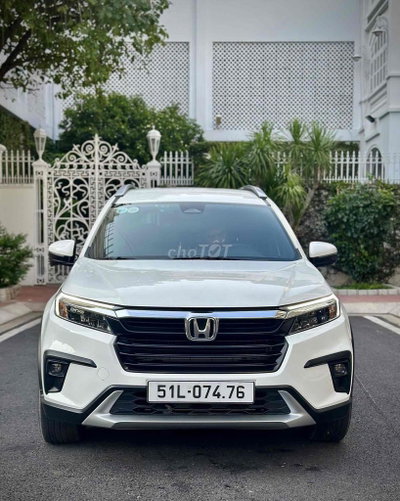 Honda BR-V 2024 L Sensing 7000 km