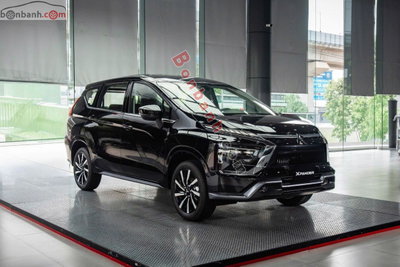 Xe Mitsubishi Xpander Premium 1.5 AT 2026