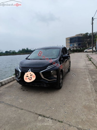 Xe Mitsubishi Xpander 1.5 MT 2023