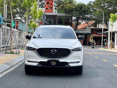 Mazda CX-8 2020 2.5 Premium