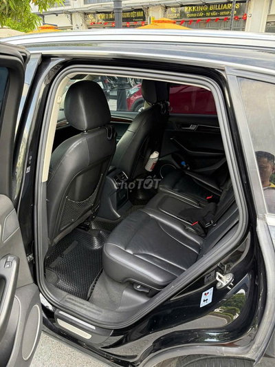 Bán xe Audi Q5 ở Hà Nội