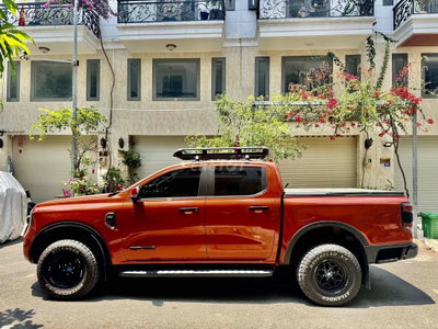 Ford Ranger 2023 Cam 47878 km