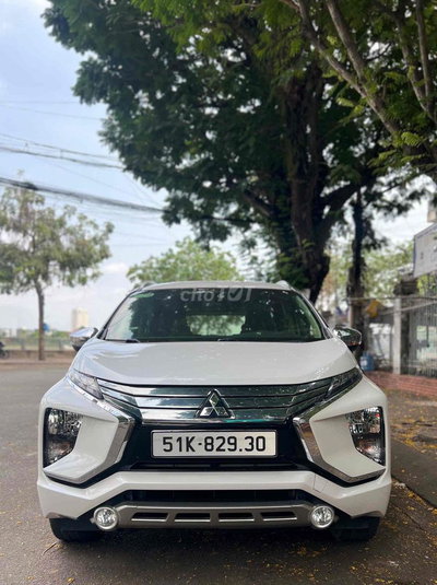 Xe GĐ Cần Bán Xpander 2019 Xe Mới Đẹp Long Lanh