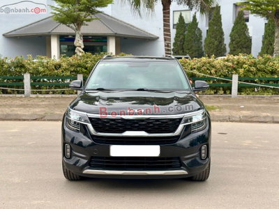 Xe Kia Seltos Premium 1.4 AT 2022