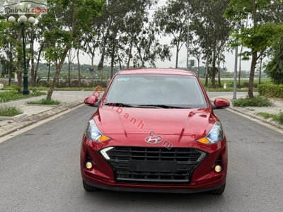 Xe Hyundai i10 1.2 AT 2023