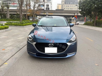 Xe Mazda 2 Luxury 2020