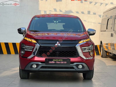 Xe Mitsubishi Xpander Premium 1.5 AT 2024