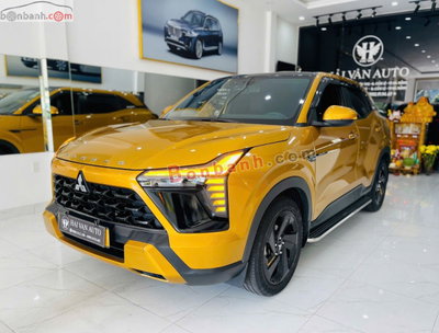 Xe Mitsubishi Xforce Premium 2024