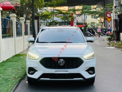 Xe MG ZS Luxury 1.5 AT 2WD 2023