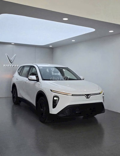 CHỐT VF MPV 7 - NHẬN QUÀ 25 TRIỆU (27/03 - 29/03)