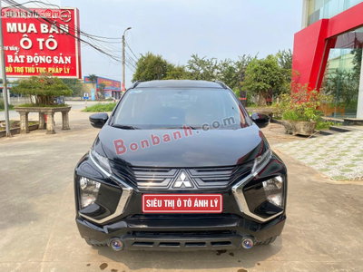Xe Mitsubishi Xpander 1.5 MT 2023