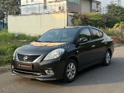 Nissan Sunny 2017 Premium