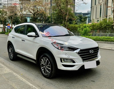 Xe Hyundai Tucson 2.0 ATH 2020