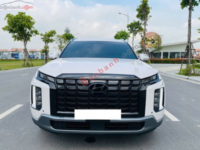 Xe Hyundai Palisade Exclusive 2.2 AT 2025