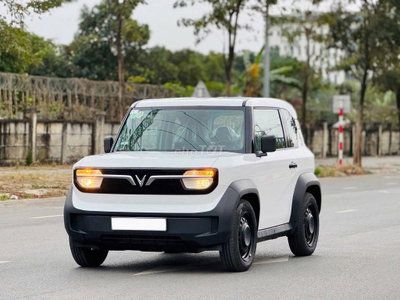 VinFast VF3 2026