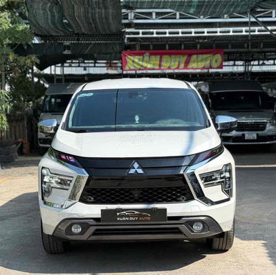 Mitsubishi Xpander Premium 2024 43000km