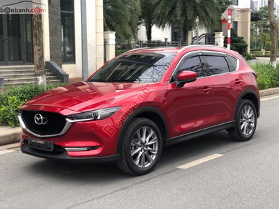 Xe Mazda CX5 2.0 Premium 2020