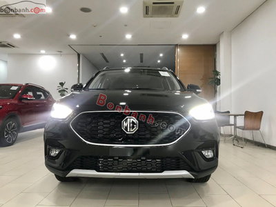 Xe MG ZS Luxury 1.5 AT 2WD 2026