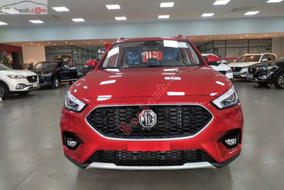 Xe MG ZS Luxury 1.5 AT 2WD 2026