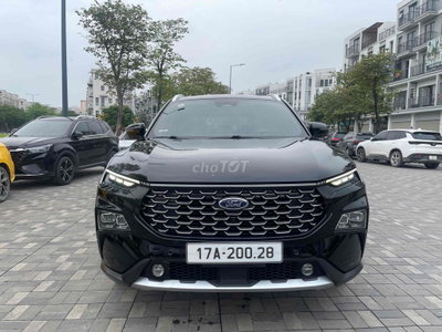 Ford Territory 2023 1.5L Titanium X Đẹp xuất sắc