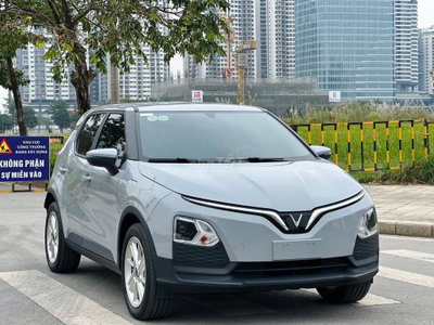VinFast VF5 2026 ƯU ĐÃI 